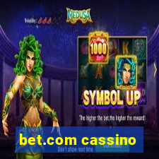 bet.com cassino